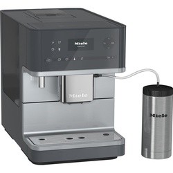 Кофеварка Miele CM 6350 (графит)