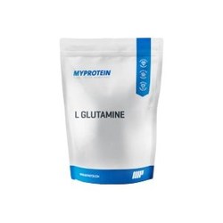 Аминокислоты Myprotein L Glutamine