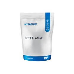 Аминокислоты Myprotein Beta Alanine
