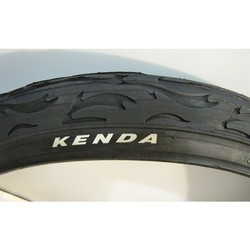 Велопокрышка Kenda Flame 26x3.0