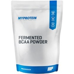 Аминокислоты Myprotein Fermented BCAA Powder