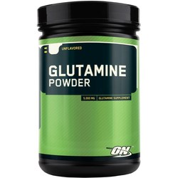 Аминокислоты Optimum Nutrition Glutamine Powder