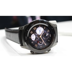 Носимый гаджет Huawei Watch 2 Classic
