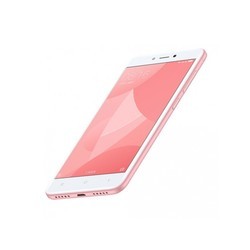 Мобильный телефон Xiaomi Redmi 4x 32GB (розовый)