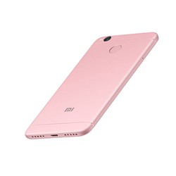Мобильный телефон Xiaomi Redmi 4x 32GB (розовый)