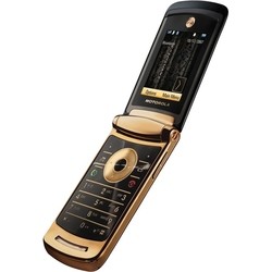 Мобильный телефон Motorola RAZR2 V8 Luxury