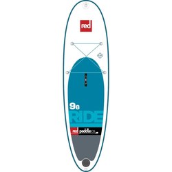 SUP борд Red Paddle Ride 9'8x31" (2017)