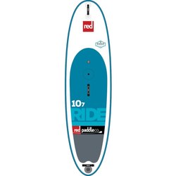 SUP борд Red Paddle Ride 10'7"x33" WindSUP (2017)