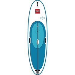 SUP борд Red Paddle Ride 10'7"x33" Windsurf (2017)