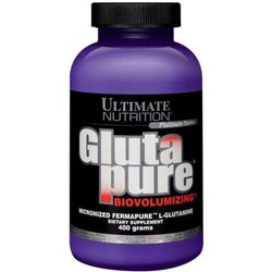 Аминокислоты Ultimate Nutrition Glutapure 400 g