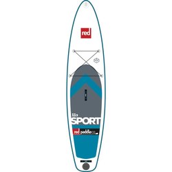 SUP борд Red Paddle Sport 11'3"x32" (2017)