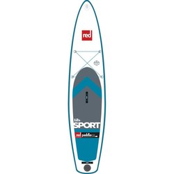 SUP борд Red Paddle Sport 12'6"x30" (2017)