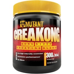 Креатин Mutant Creakong 300 g