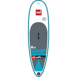 SUP борд Red Paddle Whip 8'10"x29" (2017)