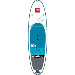 SUP борд Red Paddle Ride 10'6"x32" (2017)