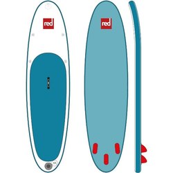 SUP борд Red Paddle iSUP 10'6"x32" (2017)