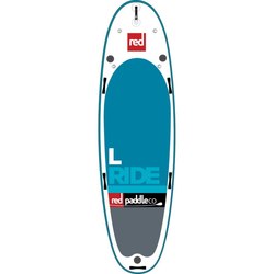 SUP борд Red Paddle Ride L 14'x47" (2017)