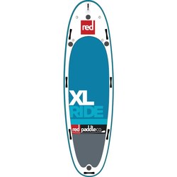 SUP борд Red Paddle Ride XL 17'x60" (2017)
