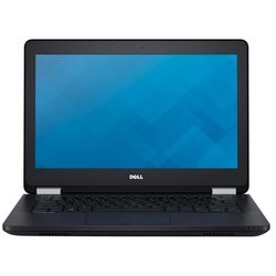 Ноутбуки Dell N004LE5270U12EMEAUBU