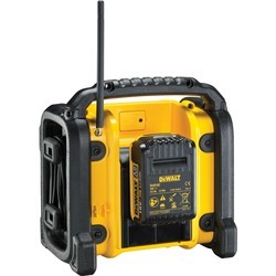 Радиоприемник DeWALT DCR019