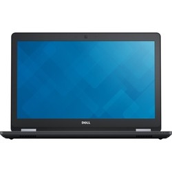 Ноутбуки Dell N012LE557015EMEA