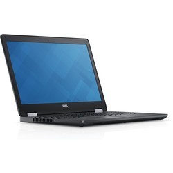 Ноутбуки Dell N104LE557015EMEAUBU