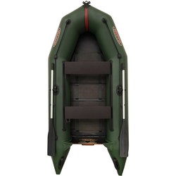 Надувная лодка Vulkan VM250 (PS)