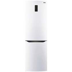 Холодильник LG GB-B329SWDZ