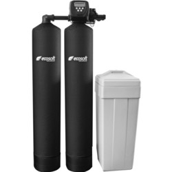 Фильтры для воды Ecosoft FU 1665 TWIN