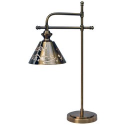 Настольная лампа ARTE LAMP Kensington A1511LT