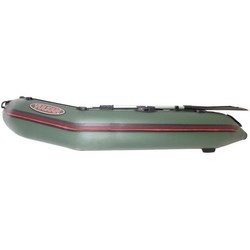 Надувная лодка Vulkan VM240 (PS)