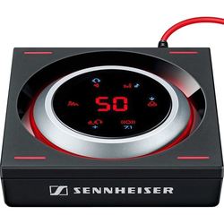Усилитель для наушников Sennheiser GSX 1000