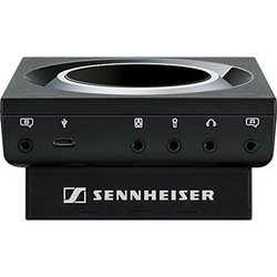 Усилитель для наушников Sennheiser GSX 1200 Pro
