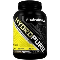 Протеин Nutrabolics HydroPure 2.04 kg