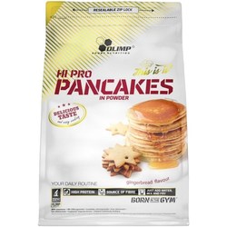 Протеин Olimp Hi Pro Pancakes 0.9 kg
