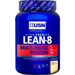 Протеины USN Lean-8 1 kg