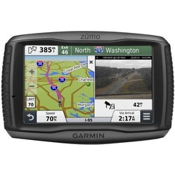 GPS-навигатор Garmin Zumo 595LM