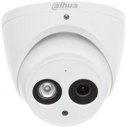 Камера видеонаблюдения Dahua DH-HAC-HDW2221EMP-A
