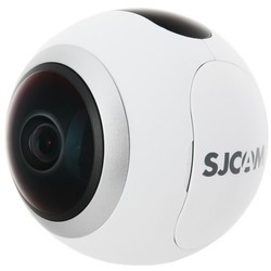 Action камера SJCAM Sj360 (черный)