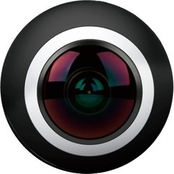 Action камера SJCAM Sj360 (черный)