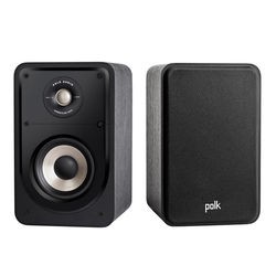 Акустическая система Polk Audio S15 (черный)