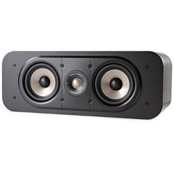 Акустическая система Polk Audio S30 (черный)