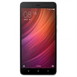 Мобильный телефон Xiaomi Redmi Note 4 32GB (черный)