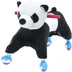 Каталка (толокар) Joy Automatic Panda