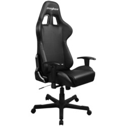 Компьютерное кресло Dxracer Formula OH/FD99 (черный)