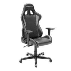 Компьютерное кресло Dxracer Formula OH/FL08 (серый)