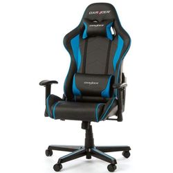 Компьютерное кресло Dxracer Formula OH/FL08 (синий)