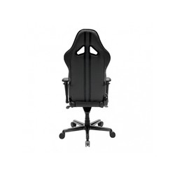 Компьютерное кресло Dxracer Racing OH/RV131 (белый)