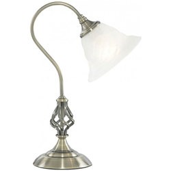 Настольная лампа ARTE LAMP Cameroon A4581LT