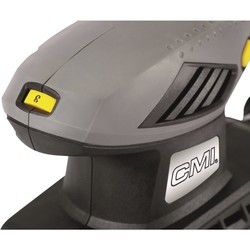 Шлифовальная машина CMI CVM-200